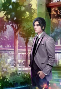 征服非常女上司:底牌