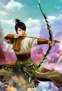 神级鉴宝眼