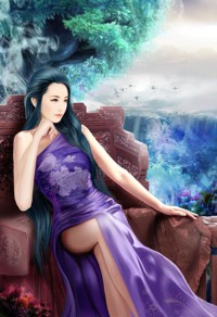 碧海墨锋