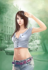从大佬到女装大佬