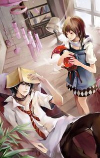 牵情