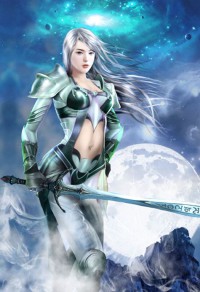 男配拿错女配剧本