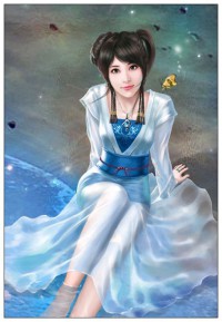 江湖路上颜如玉