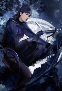 替身为帝(女尊)