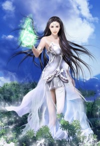 我的师父是花魁