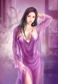 瞎眼七年,满山精怪全成妖神了!