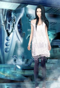 罗宾与魔女
