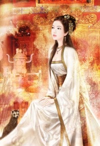 主角是乔梁叶心仪